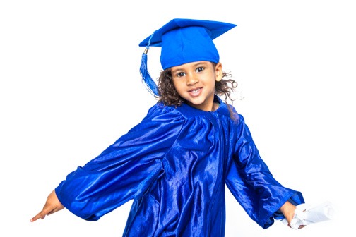 Graduation – Early Years Photography – Nursery and Preschool ...